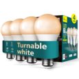 Treatlife.tech We got a chance to check out the Treatlife Smart Turnable White Bulb. Works great. Incredibly inexpensive and works with Google Asistant or Alexa. Great deal! TreatLife Smart Turnable […]