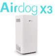 Airdog-x.com Features: – $0 Running Cost Air Purifier. X3’s Graphene washable filter is made of materials that retain 99% effectiveness after thousands of uses. Durably washable, superconductive and chemical proof. […]