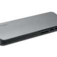 Kensington.com The SD5350T Thunderbolt 3 Docking Station with SD Card Reader turns your laptop into a desktop powerhouse. This robust all-in-one dock takes advantage of Thunderbolt 3 technology for data […]