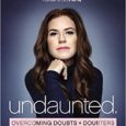 Undaunted: Overcoming Doubts and Doubters by Kara Goldin Interview WALL STREET JOURNAL Bestselling Business Book Don’t let anyone crush your dreams! Whatever you want to achieve, no matter how hard […]