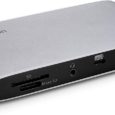 Amazon.com Thunderbolt 3 dock for MacBooks (OS 10.16 and later) and Windows (7, 8, 8.1, 10) laptops equipped with Thunderbolt 3 (Lenovo Dell HP Acer, Asus, MSI, Razer, and more); […]