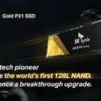 Amazon.com – The world’s first 128-layer NAND flash-based consumer SSD – featuring the in-house technology of global tech pioneer – Fastest-in-class – Read speeds of up to 3,500 MB/s and […]