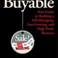 Steve Preda – Buyable: Your Guide to Building a Self-Managing, Fast-Growing, and High-Profit Business TURN YOUR BUSINESS INTO A VEHICLE TO REACH YOUR IDEAL LIFE Do you own a business […]