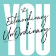 The Extraordinary UnOrdinary You: Follow Your Own Path, Discover Your Own Journey by Simone Knego Do you wake up every day feeling like you’re going through the motions, that the […]