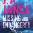Missing and Endangered: A Brady Novel of Suspense by J. A Jance NEW YORK TIMES BESTSELLER Cochise County Sheriff Joanna Brady’s professional and personal lives collide when her college-age daughter […]