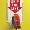 Skip the Line: The 10,000 Experiments Rule and Other Surprising Advice for Reaching Your Goals by James Altucher The entrepreneur, angel investor, and bestselling author of Choose Yourself busts the […]