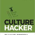 Culture Hacker by Shane Green, Founder & President of SGEi SGEinternational.com ShaneGreen.com HACK YOUR WORKPLACE CULTURE FOR GREATER PROFITS AND PRODUCTIVITY “I LOVE THIS BOOK!” ―CHESTER ELTON, New York Times […]