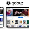 Qobuz – David Solomon Vice President Business Development / Chief Hi Res Music Evangelist Qobuz.com