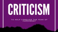 CONQUERING Criticism: Pains and Actionable Steps to Help CONQUER the Fear of Judgement by Emanuel Svechinsky We are all subject to criticism. Every single day of our lives. Whether we […]