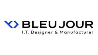 Bleu Jour Booth Interview CES Show 2022 See them at booth 18789 in LVCC Central Hall Bleujour.com