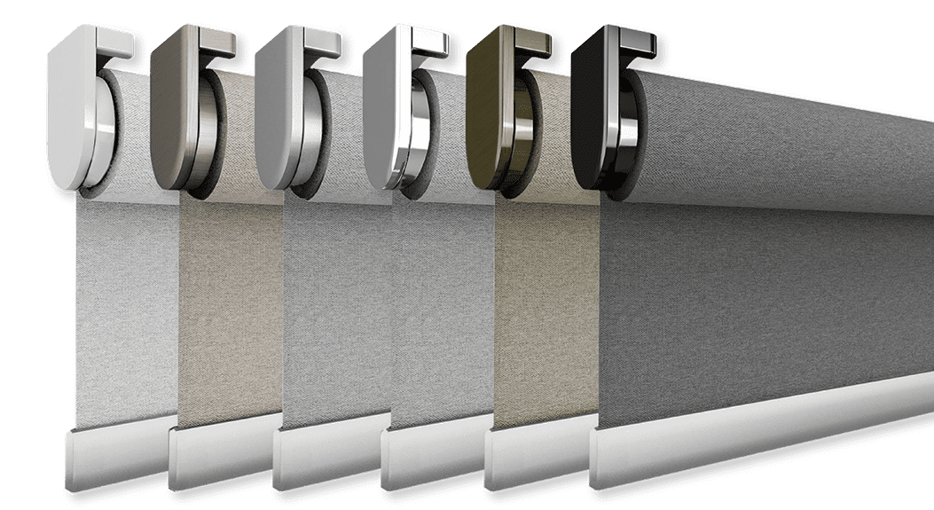 Powershades Custom Interior & Exterior Motorized Roller Shades Review