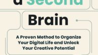 Building a Second Brain: A Proven Method to Organize Your Digital Life and Unlock Your Creative Potential by Tiago Forte A revolutionary approach to enhancing productivity, creating flow, and vastly […]