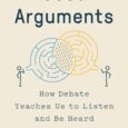 Good Arguments: How Debate Teaches Us to Listen and Be Heard by Bo Seo Two-time world champion debater and former coach of the Harvard debate team, Bo Seo tells the […]