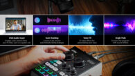 ATEN.com We got the opportunity to review the new ATEN C8000 audio mixer and its a great device for podcasts! It has multiple inputs and so many different modes you […]