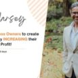 Linkedin.com/in/alvinnarsey Alvin Narsey – Retail Business Coach Interview