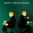 Headcase: Book 1: Shock & Denial by Chris K. Jones Chriskjones.com Dr. Andrew Beck is the go-to sports psychologist for troubled pro athletes. There isn’t a head he can’t fix—except […]