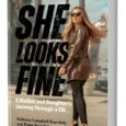 She Looks Fine, By Roberta Campbell Knechtly and Paige Knechtly Shelooksfinebook.com A Mother and Daughter’s Journey Through a TBI Roberta was living her best life as an empty nester until […]