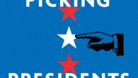 Picking Presidents: How to Make the Most Consequential Decision in the World by Gautam Mukunda Celebrated leadership expert and political scientist Gautam Mukunda provides a comprehensive, objective, and non-partisan method […]
