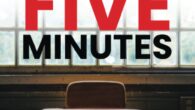 The First Five Minutes: School Shooting Survival Guide For Administrators and Teachers by Daniel Dluzneski According to the FBI, an active school shooter event lasts an average of 3-5 minutes. […]