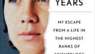 A Billion Years: My Escape From a Life in the Highest Ranks of Scientology by Mike Rinder One of the highest-ranking defectors from Scientology exposes the secret inner workings of […]