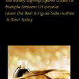A Golden Pen: The Notary Signing Agents Guide To Multiple Streams Of Income: Learn The Best 6-Figure Side Hustles And Start Today by Mark Sias, Grace Sias The Goose laid […]
