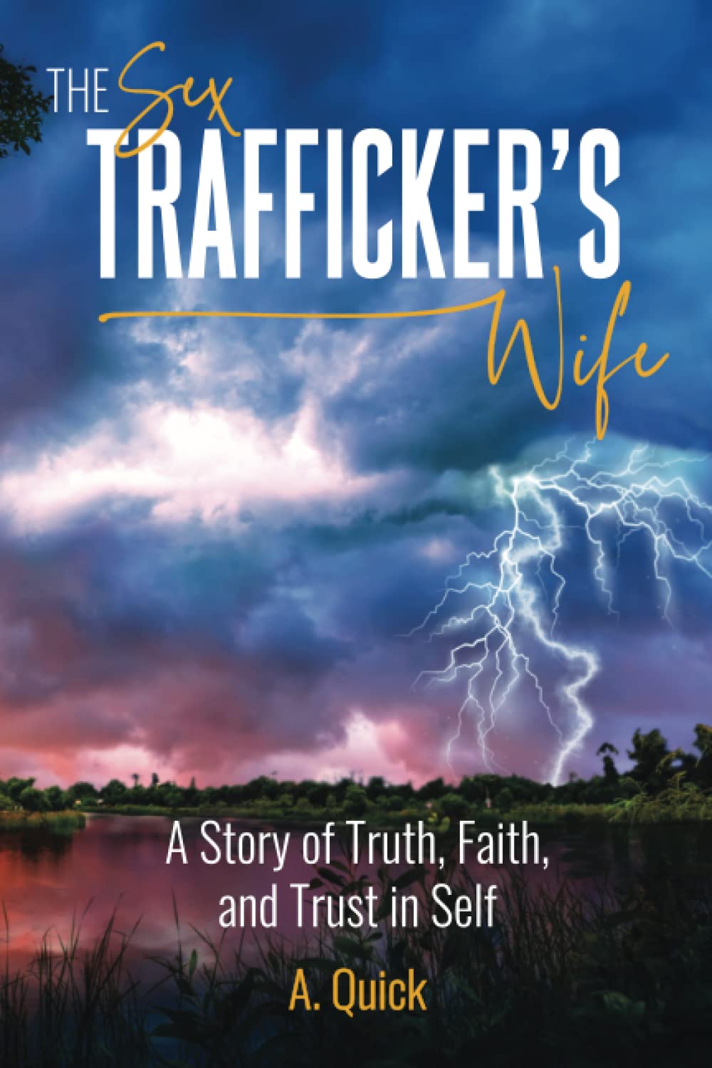 The Chris Voss Show Podcast The Sex Trafficker S Wife A Story Of Truth Faith And Trust In