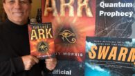 Guy Morris, Author of Intelligent Action Thriller Books Guymorrisbooks.com