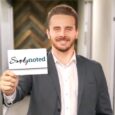 Rick Elmore, CEO and Founder of Simply Noted – Real Handwritten Notes to Scale Simplynoted.com