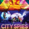 City of the Dead (4) (City Spies) by James Ponti In this fourth installment in the New York Times bestselling series from Edgar Award winner James Ponti, the young group […]