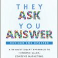 They Ask, You Answer: A Revolutionary Approach to Inbound Sales, Content Marketing, and Today’s Digital Consumer by Marcus Sheridan The revolutionary guide that challenged businesses around the world to stop […]