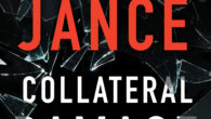 Collateral Damage (17) (Ali Reynolds Series) by J.A. Jance Ali Reynolds and High Noon Enterprises face the dangerous consequences of one man’s desperate search for revenge in this unputdownable thriller […]