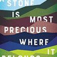 A Stone Is Most Precious Where it Belongs: A Memoir of Uyghur Exile, Hope, and Survival by Gulchehra Hoja This extraordinary memoir shares an insight into the lives of the […]