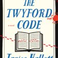 The Twyford Code: A Novel by Janice Hallett The mysterious connection between a teacher’s disappearance and an unsolved code in a children’s book is explored in this new novel from […]