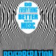 Reverberation: Do Everything Better with Music by Keith Blanchard, Peter Gabriel With Michael Hermann and Anna Gabriel Music is a universal human experience that’s been with us since the dawn […]