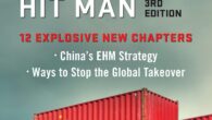Confessions of an Economic Hit Man, 3rd Edition by John Perkins Los Angeles Times Bestseller How do we stop the unrelenting evolution of the economic hit man strategy and China’s […]