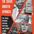 The Plot to Save South Africa: The Week Mandela Averted Civil War and Forged a New Nation by Justice Malala A riveting, kaleidoscopic account of nine tumultuous days, as the […]