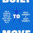 Built to Move: The Ten Essential Habits to Help You Move Freely and Live Fully by Kelly Starrett, Juliet Starrett Amzn.to/3Li1ORz NEW YORK TIMES BEST SELLER • Simple and proven […]
