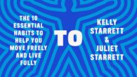 Built to Move: The Ten Essential Habits to Help You Move Freely and Live Fully by Kelly Starrett, Juliet Starrett Amzn.to/3Li1ORz NEW YORK TIMES BEST SELLER • Simple and proven […]
