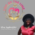Alisa Applewhite – CEO of Top of the Line Healthcare Staffing Topofthelinehealthcarestaffing.com
