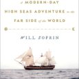 All Hands on Deck: A Modern-Day High Seas Adventure to the Far Side of the World by Will Sofrin https://amzn.to/41WFX9m A maritime adventure memoir that follows a crew of misfits […]