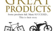 Building Insanely Great Products: Some Products Fail, Many Succeed? This is their Story: Lessons from 47 years of experience including Hewlett-Packard, Apple, 75 products, and 11 startups later by David […]