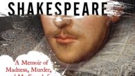Stalking Shakespeare: A Memoir of Madness, Murder, and My Search for the Poet Beneath the Paint by Lee Durkee https://amzn.to/42VgEF8 A darkly humorous and spellbinding detective story that chronicles one […]