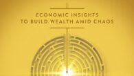 What Should I Do with My Money?: Economic Insights to Build Wealth Amid Chaos by Bryan Kuderna https://amzn.to/3BlcNVK An eye-opening panoramic guide providing the economic literacy you need to be […]