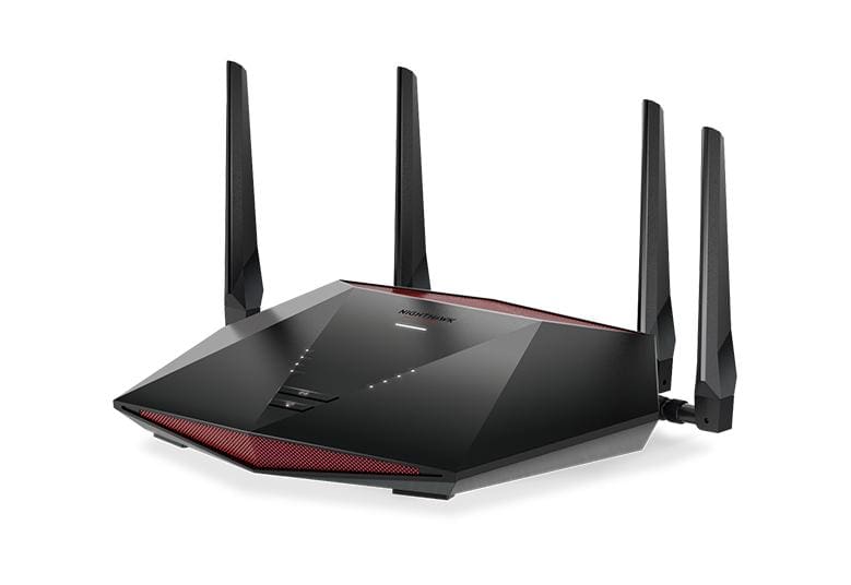 NETGEAR XR1000 Nighthawk Pro Gaming WiFi 6 Router Review