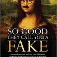 So Good They Call You a Fake: Command Attention, Monetize Your Talent Stack, and Become the Uncontested Authority in Your Niche by Joshua Lisec https://amzn.to/465jo4X Lisecghostwriting.com They call you a […]