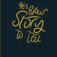 It’s Your Story to Tell: Essays on Identity From a Messy Life Well Lived by Maryann Lombardi https://amzn.to/45Cvsup “Our lives don’t unfold like a novel—they are episodic, and don’t always […]