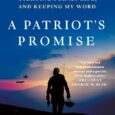 A Patriot’s Promise: Protecting My Brothers, Fighting for My Life, and Keeping My Word by Senior Master Sergeant (Ret.) Israel “DT” Del Toro Jr., T. L. Heyer https://amzn.to/3JgYeXW An inspiring […]
