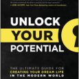 Unlock Your Potential: The Ultimate Guide for Creating Your Dream Life in the Modern World by Jeff Lerner https://amzn.to/3IQQ7ki We all know the world has changed dramatically in the 21st […]