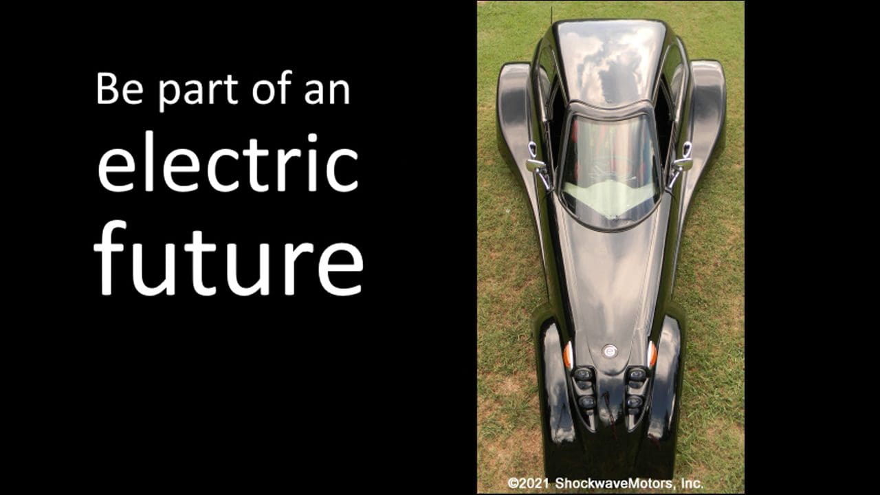 The Chris Voss Show Podcast John McMilliand, Founder of Shockwave