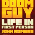 Doom Guy: Life in First Person by John Romero https://amzn.to/44PgnUL The inspiring, long-awaited autobiography of video game designer and DOOM cocreator John Romero John Romero, gaming’s original rock star, is […]